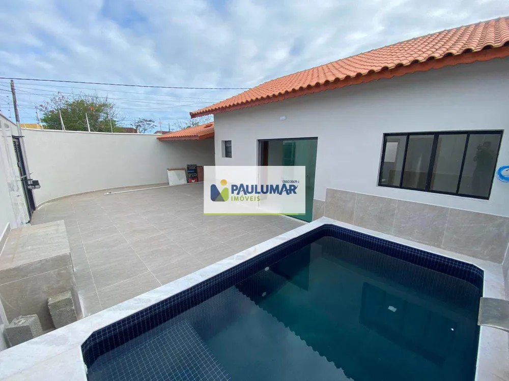 Casa, 3 quartos, 71 m² - Foto 5