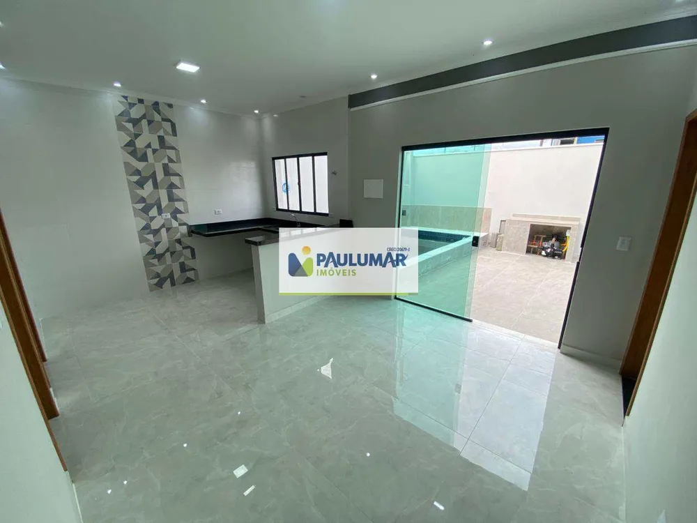Casa, 3 quartos, 71 m² - Foto 12