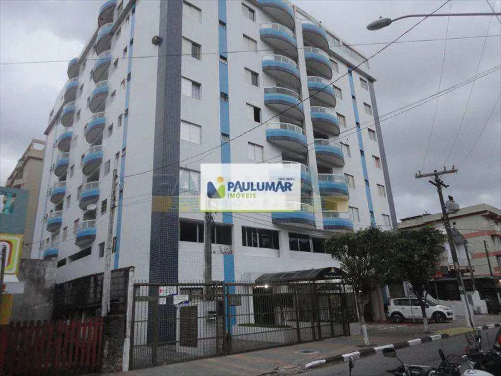 Apartamento, 2 quartos, 97 m² - Foto 1