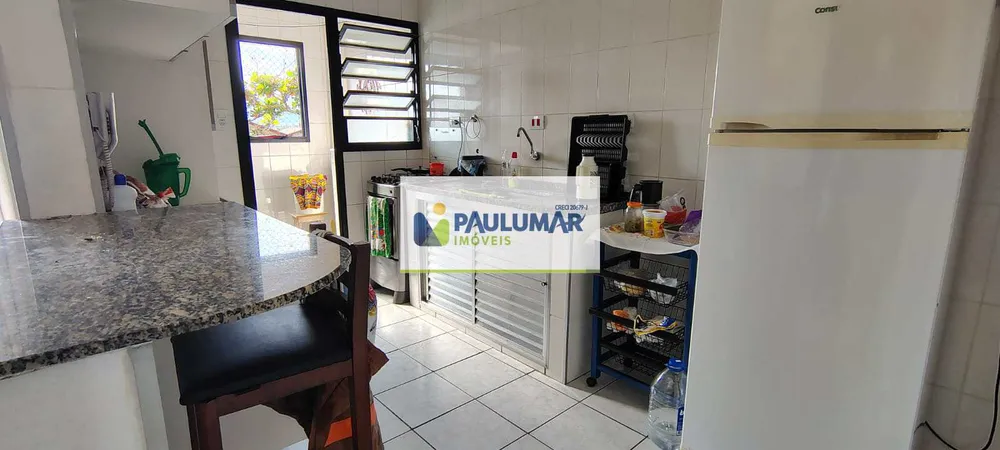 Apartamento, 2 quartos, 80 m² - Foto 4
