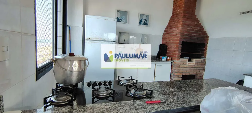 Apartamento, 2 quartos, 80 m² - Foto 12