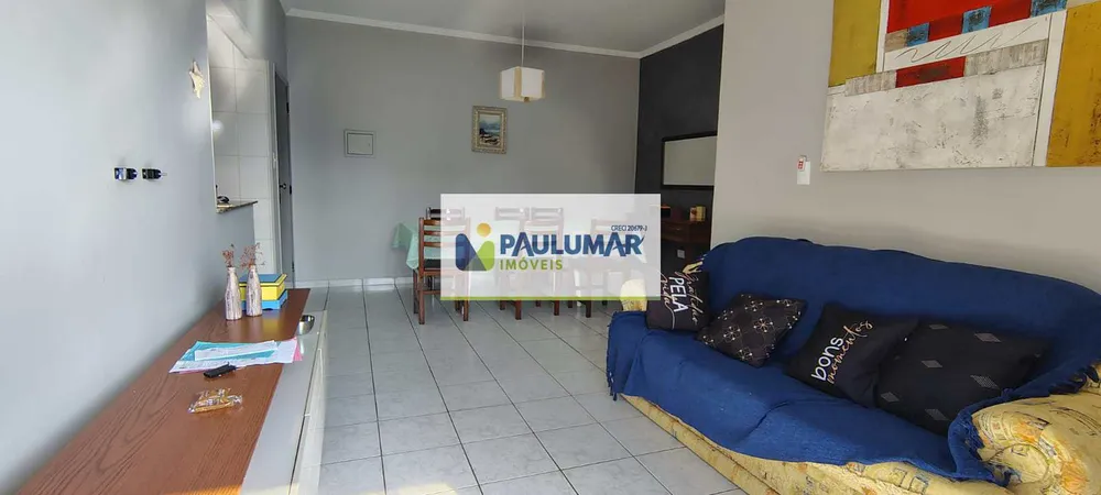 Apartamento, 2 quartos, 80 m² - Foto 5
