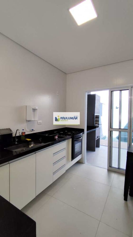 Sobrado, 2 quartos, 69 m² - Foto 6