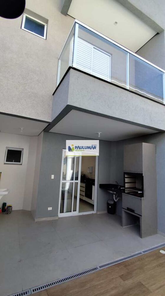 Sobrado, 2 quartos, 69 m² - Foto 5