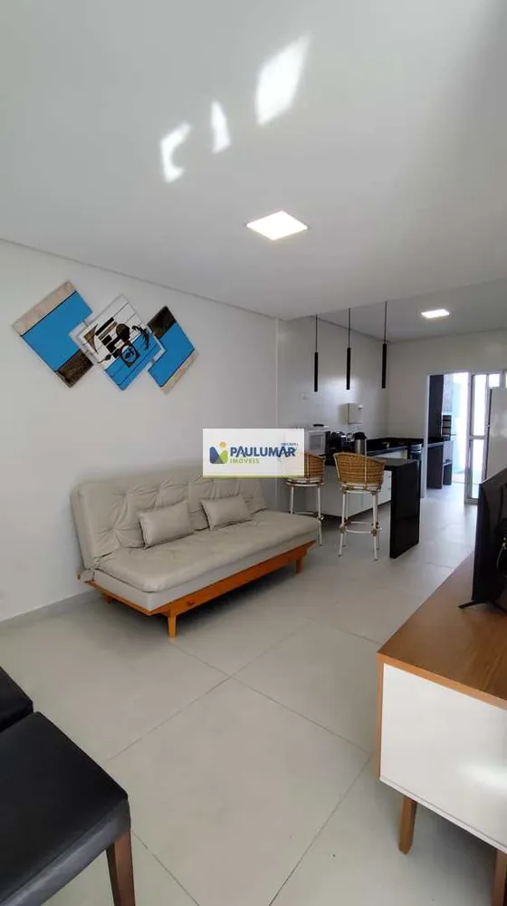 Sobrado, 2 quartos, 69 m² - Foto 5