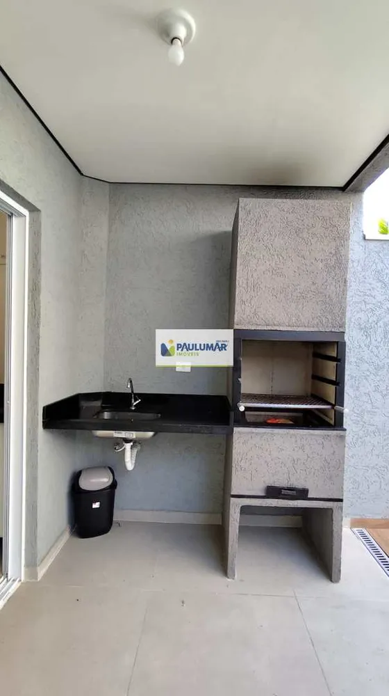 Sobrado, 2 quartos, 69 m² - Foto 15