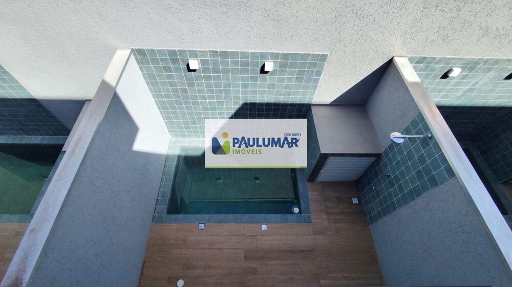Sobrado, 2 quartos, 69 m² - Foto 4