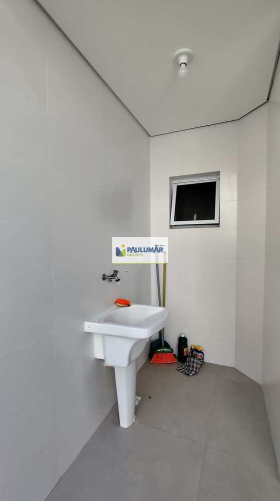 Sobrado, 2 quartos, 69 m² - Foto 2