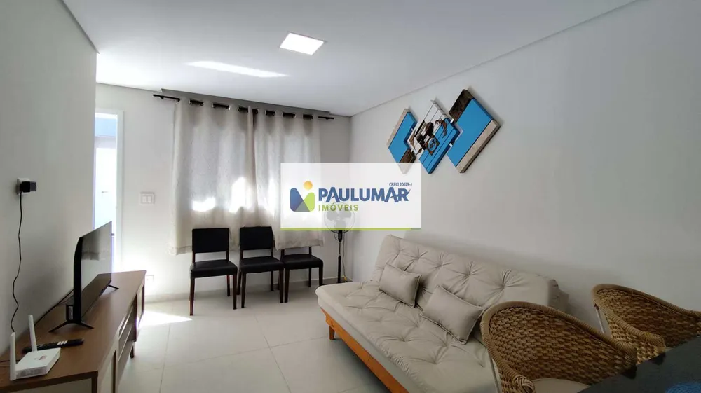 Sobrado, 2 quartos, 69 m² - Foto 9