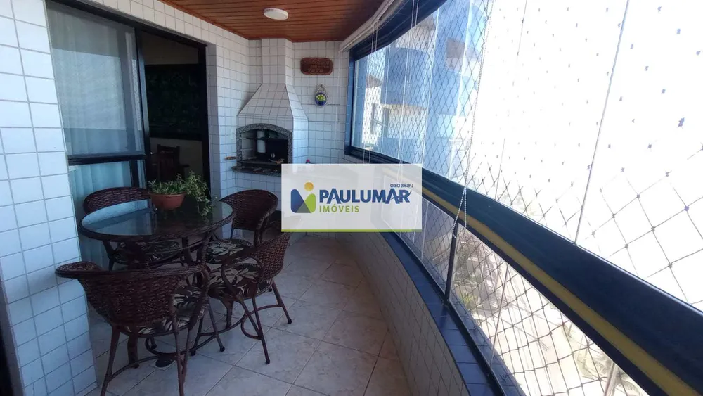 Apartamento, 3 quartos, 113 m² - Foto 4