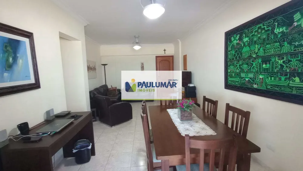 Apartamento, 3 quartos, 113 m² - Foto 3