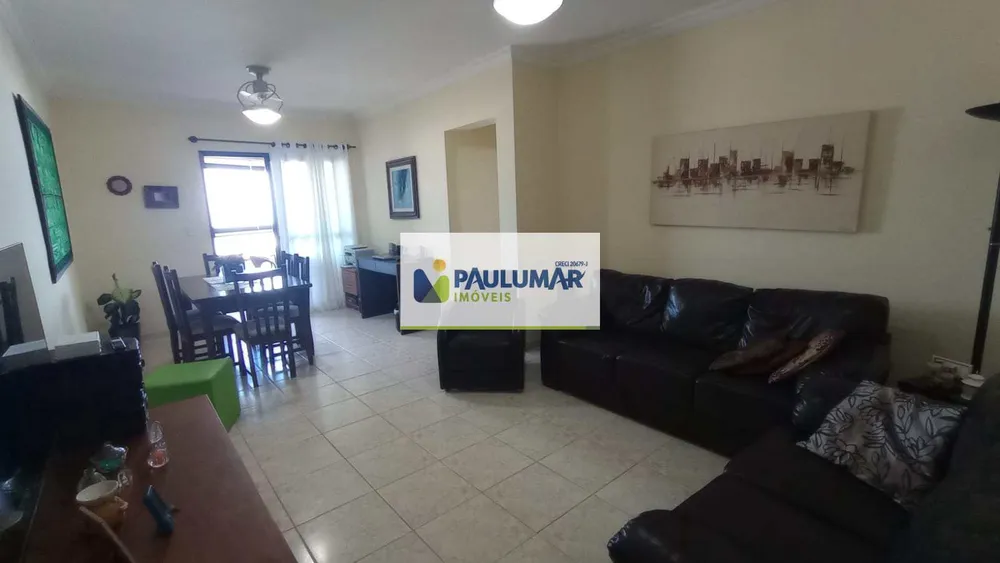 Apartamento, 3 quartos, 113 m² - Foto 2