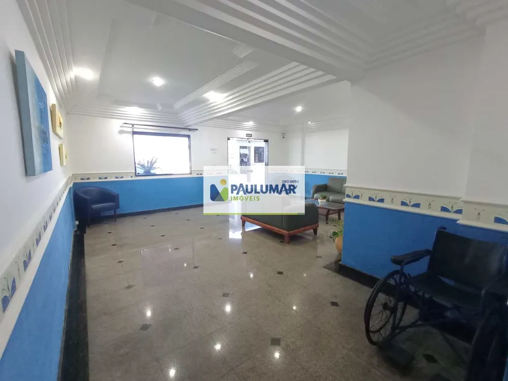 Apartamento, 3 quartos, 113 m² - Foto 1