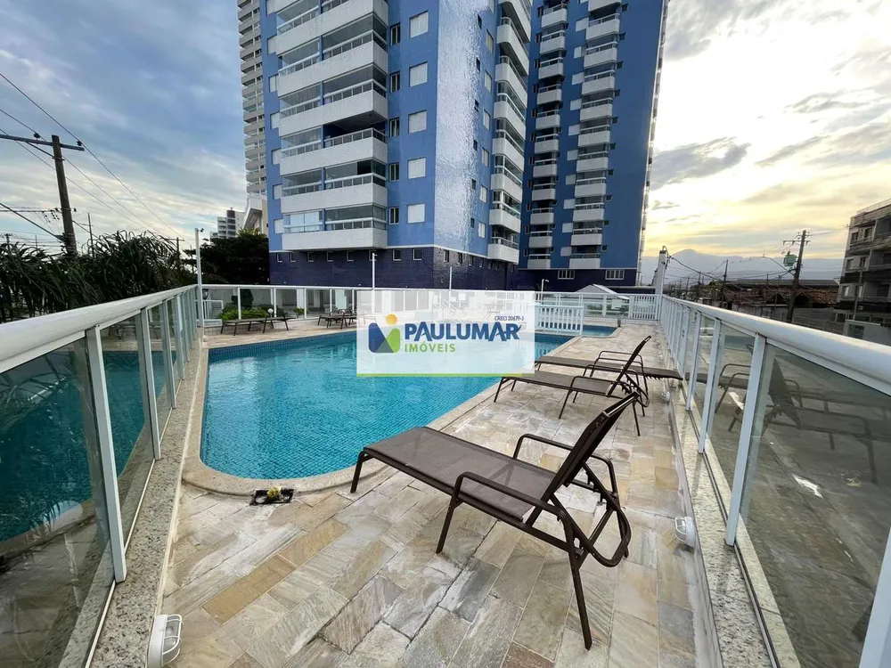 Apartamento, 1 quarto, 42 m² - Foto 1