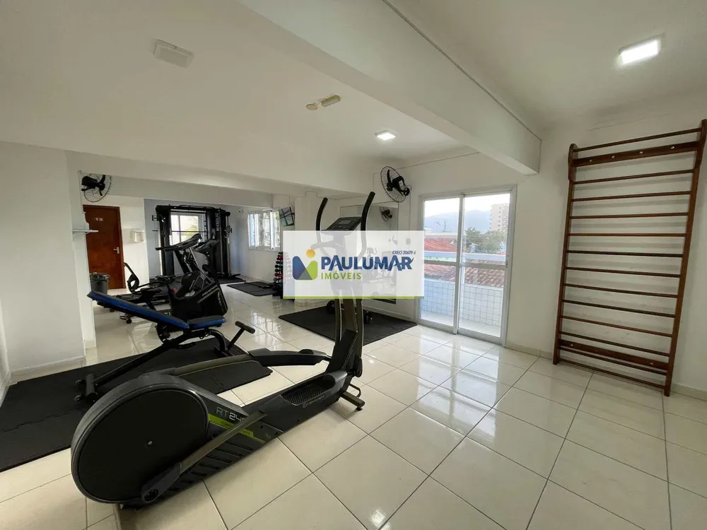 Apartamento, 1 quarto, 42 m² - Foto 3