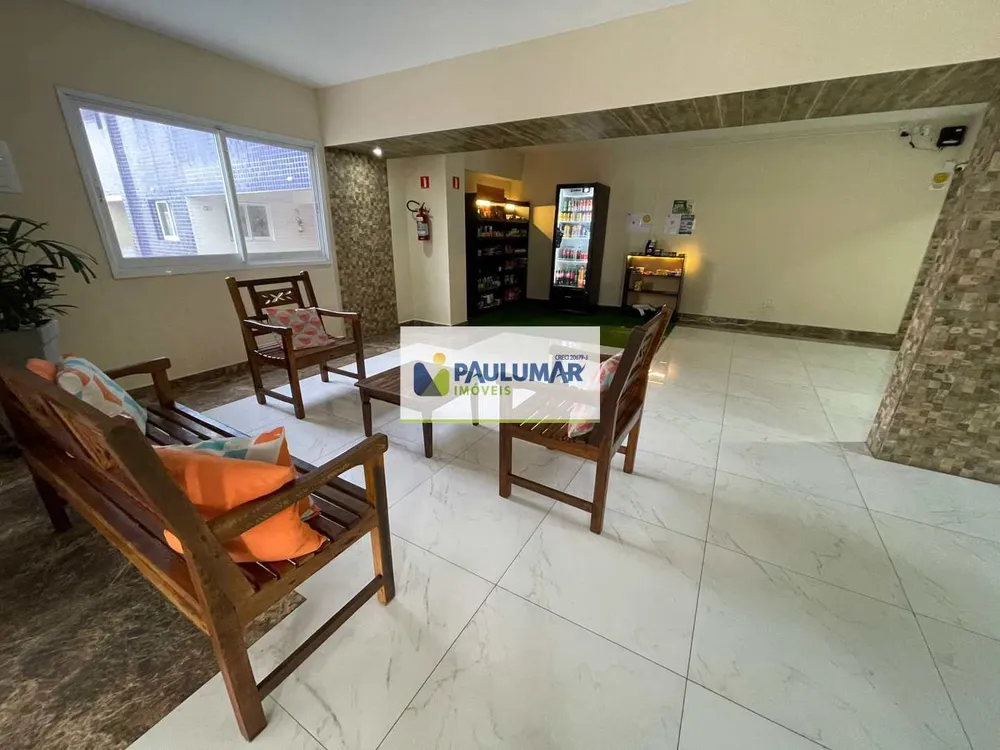 Apartamento, 1 quarto, 42 m² - Foto 9