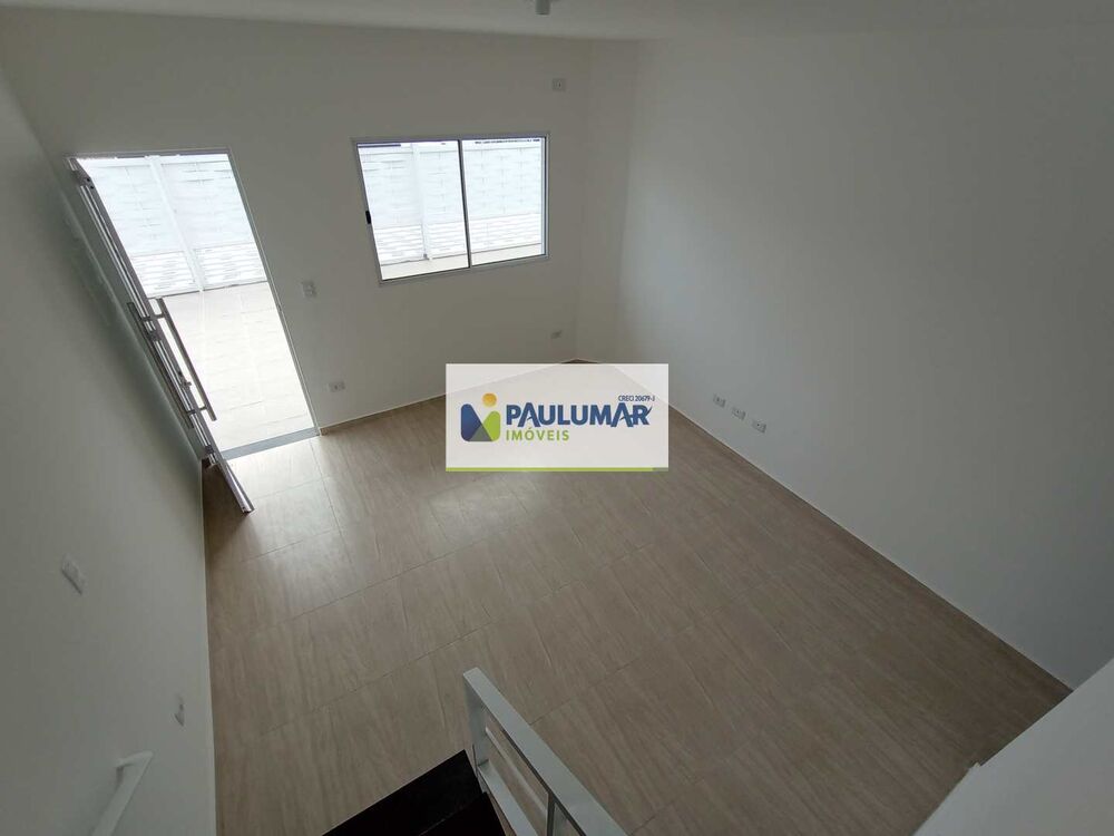 Sobrado, 2 quartos, 77 m² - Foto 4