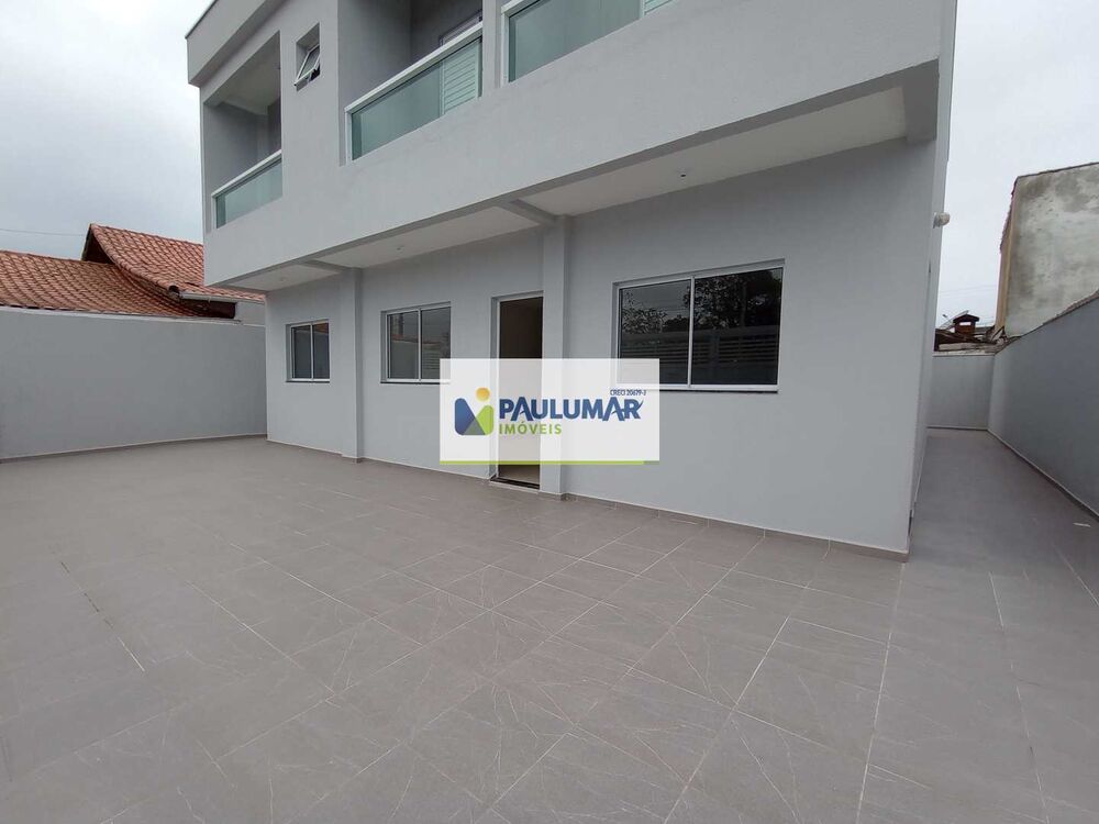 Sobrado, 2 quartos, 77 m² - Foto 1