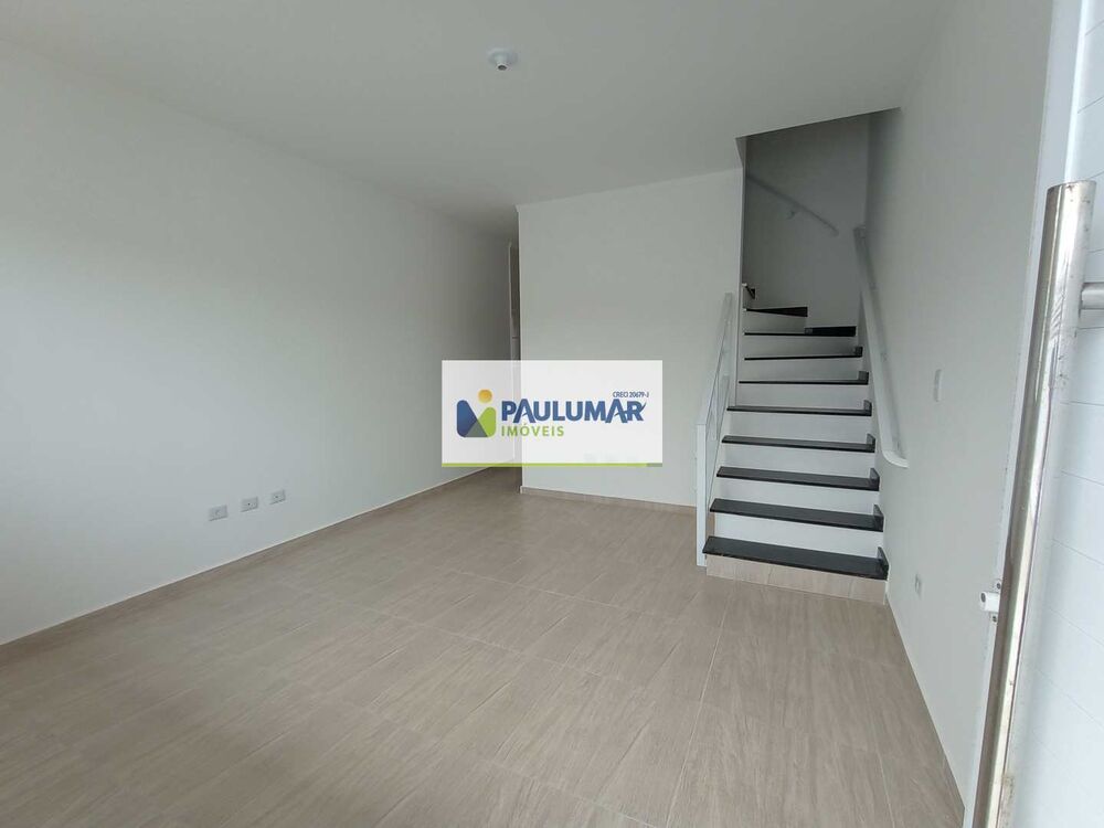 Sobrado, 2 quartos, 77 m² - Foto 3