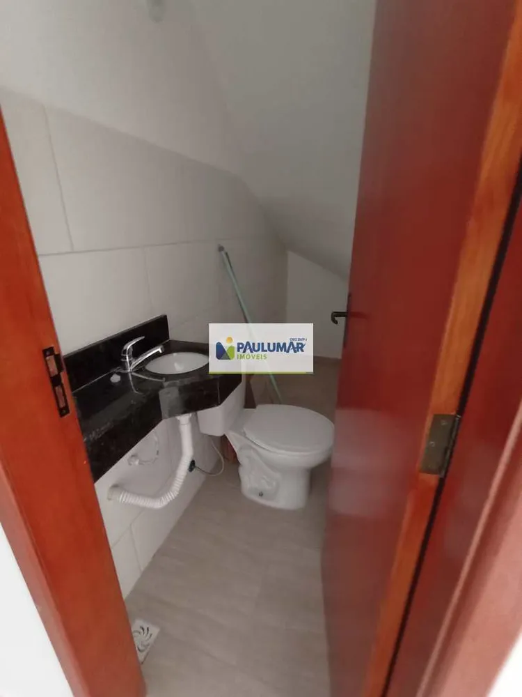 Sobrado, 2 quartos, 77 m² - Foto 5