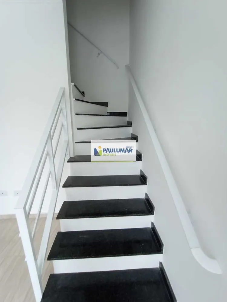 Sobrado, 2 quartos, 77 m² - Foto 6