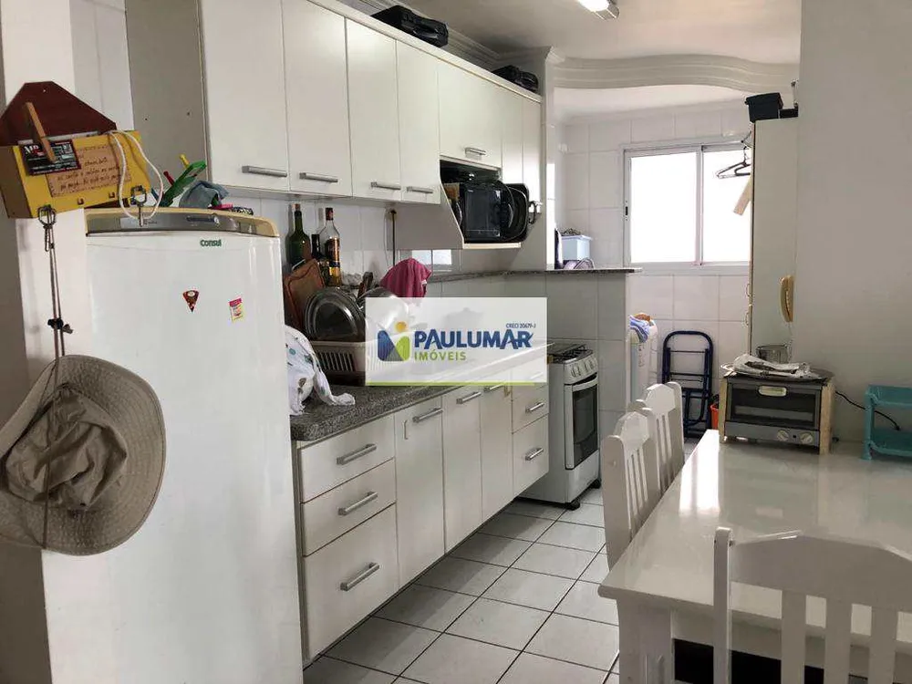 Apartamento, 2 quartos, 71 m² - Foto 8