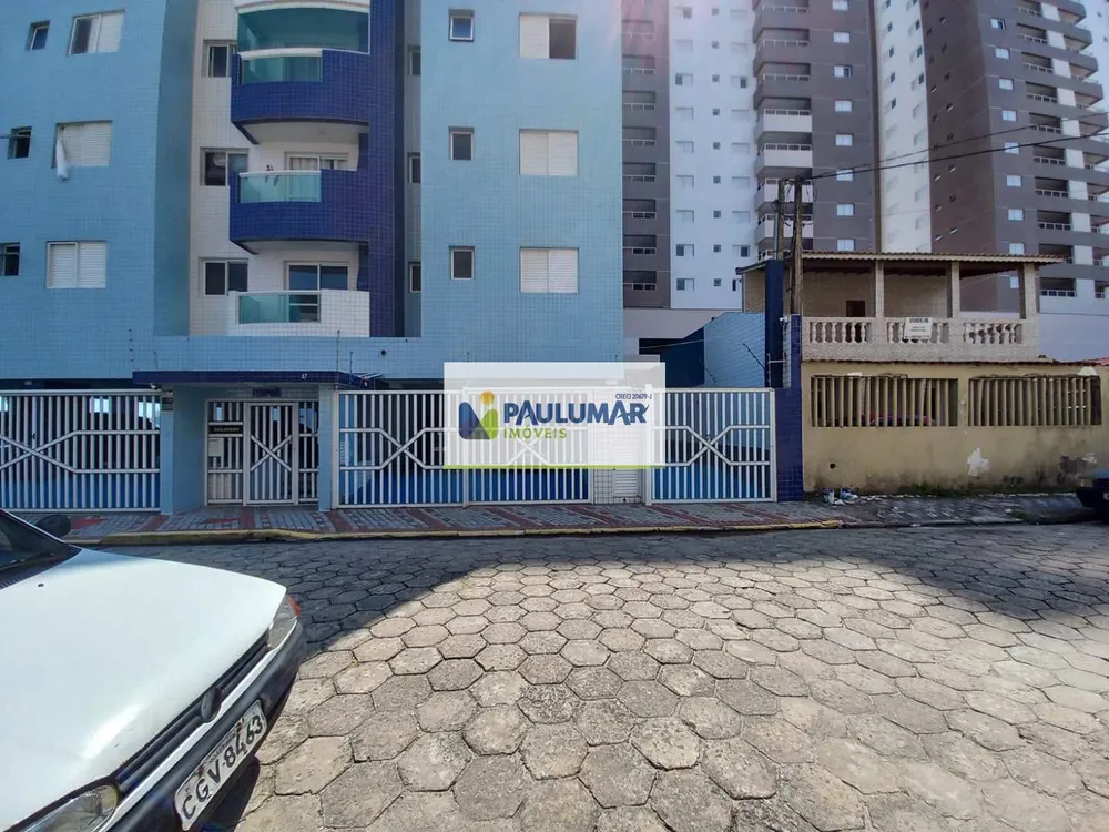 Apartamento, 2 quartos, 71 m² - Foto 2