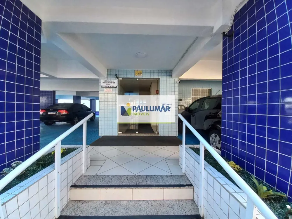 Apartamento, 2 quartos, 71 m² - Foto 3