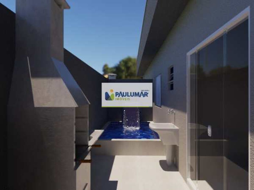 Casa, 2 quartos, 55 m² - Foto 5