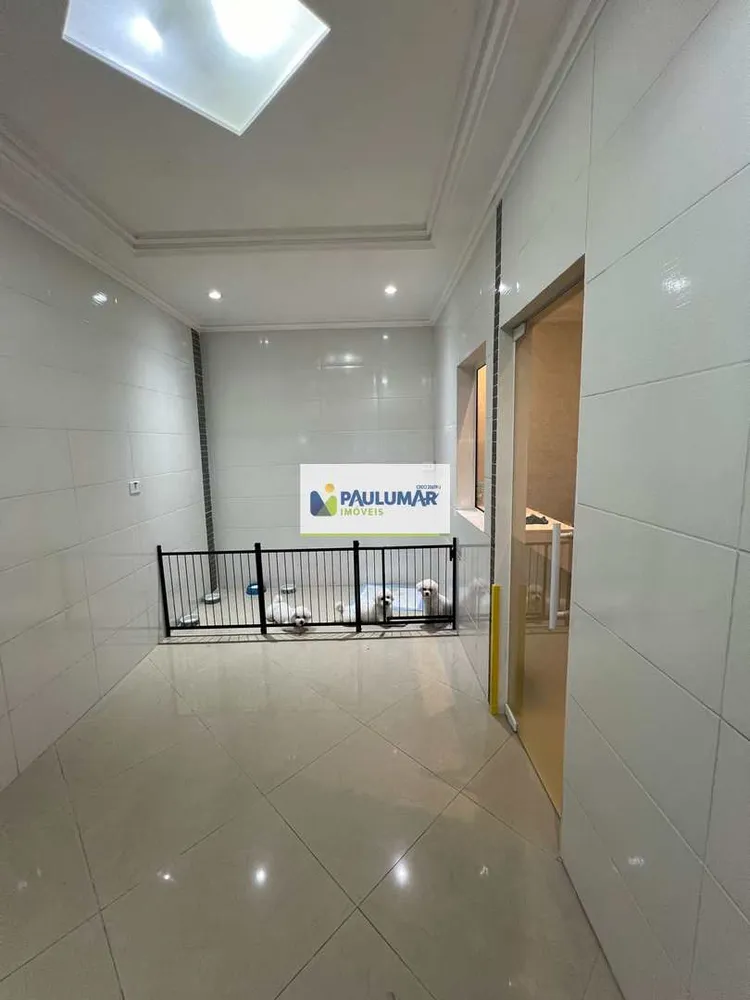 Sobrado, 3 quartos, 125 m² - Foto 4