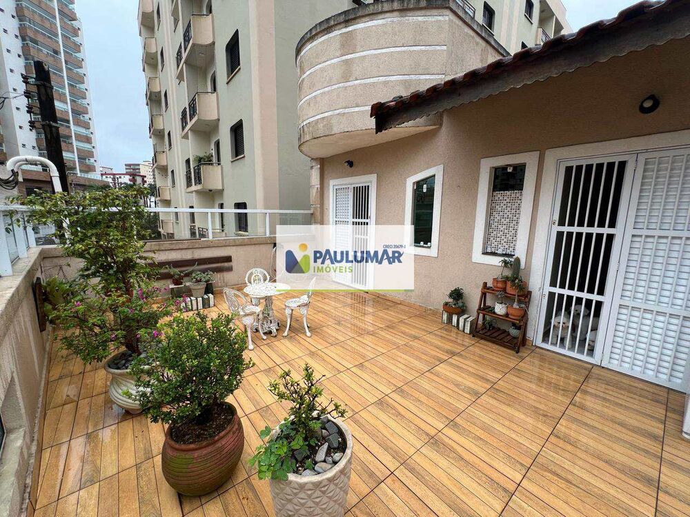 Sobrado, 3 quartos, 125 m² - Foto 4