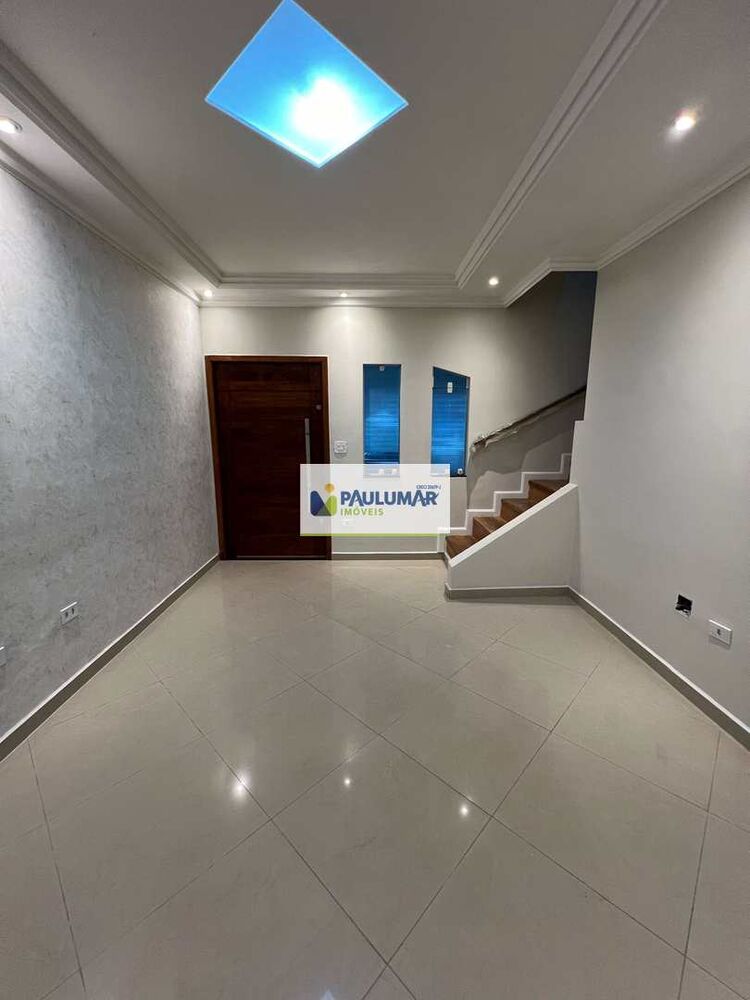 Sobrado, 3 quartos, 125 m² - Foto 6