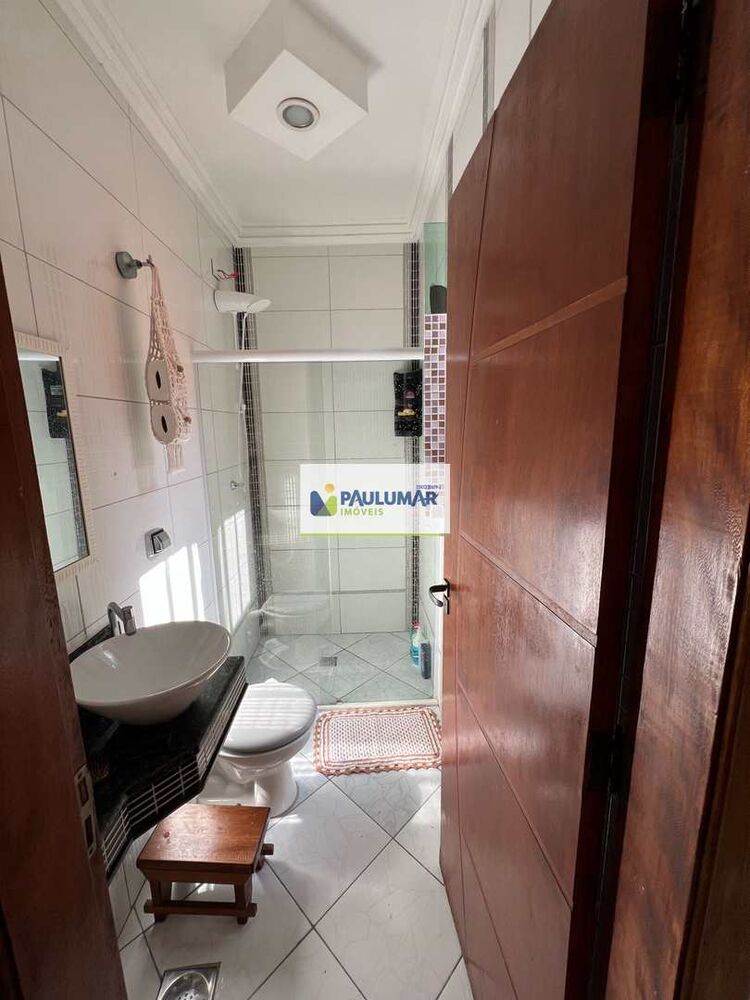 Sobrado, 3 quartos, 125 m² - Foto 2