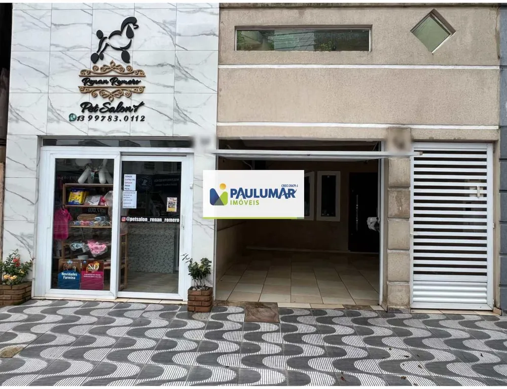 Sobrado, 3 quartos, 125 m² - Foto 1