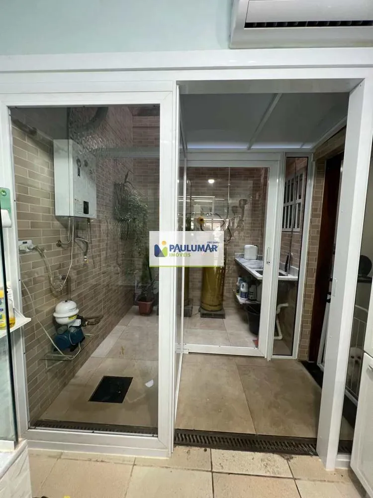 Sobrado, 3 quartos, 125 m² - Foto 12