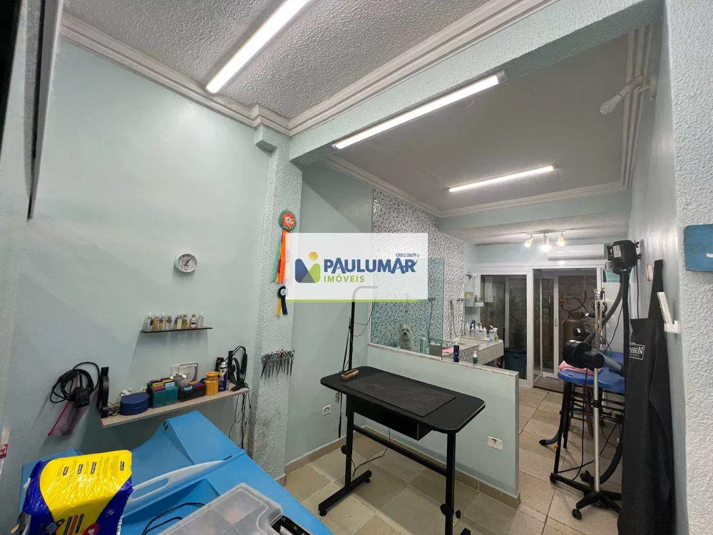 Sobrado, 3 quartos, 125 m² - Foto 2
