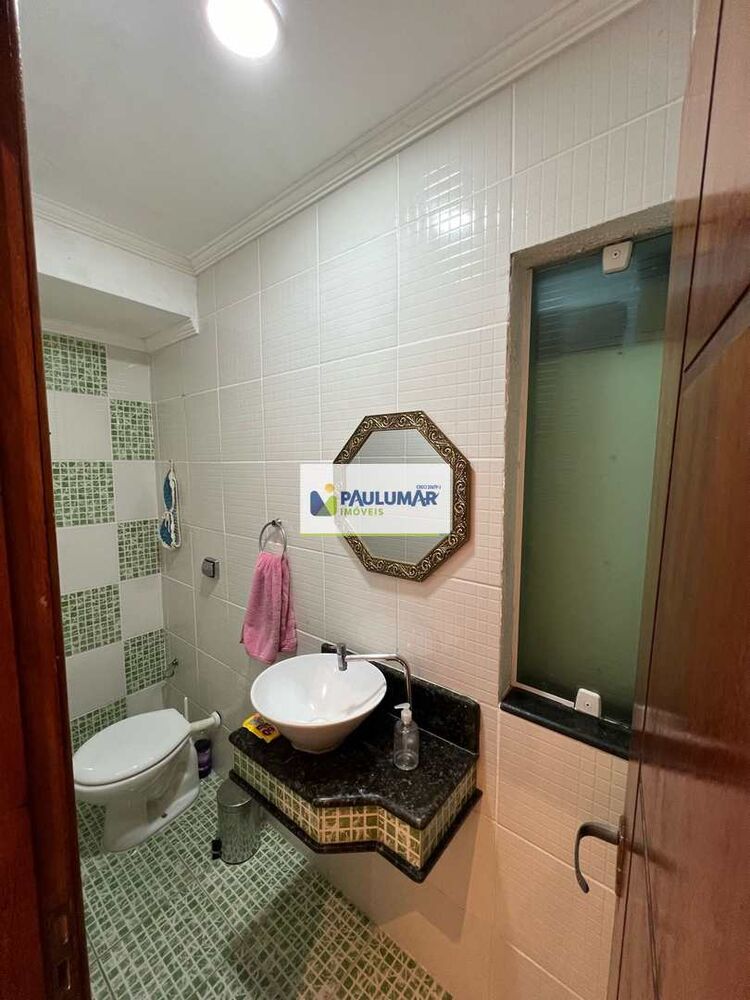 Sobrado, 3 quartos, 125 m² - Foto 8
