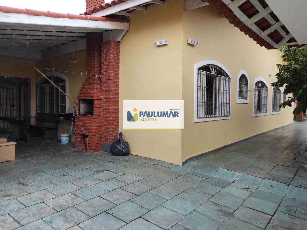 Casa, 4 quartos, 203 m² - Foto 5