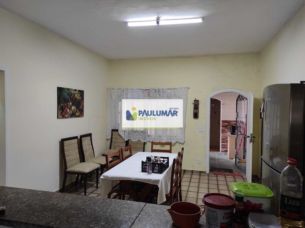 Casa, 4 quartos, 203 m² - Foto 7