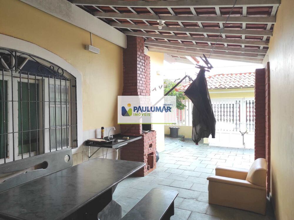 Casa, 4 quartos, 203 m² - Foto 8