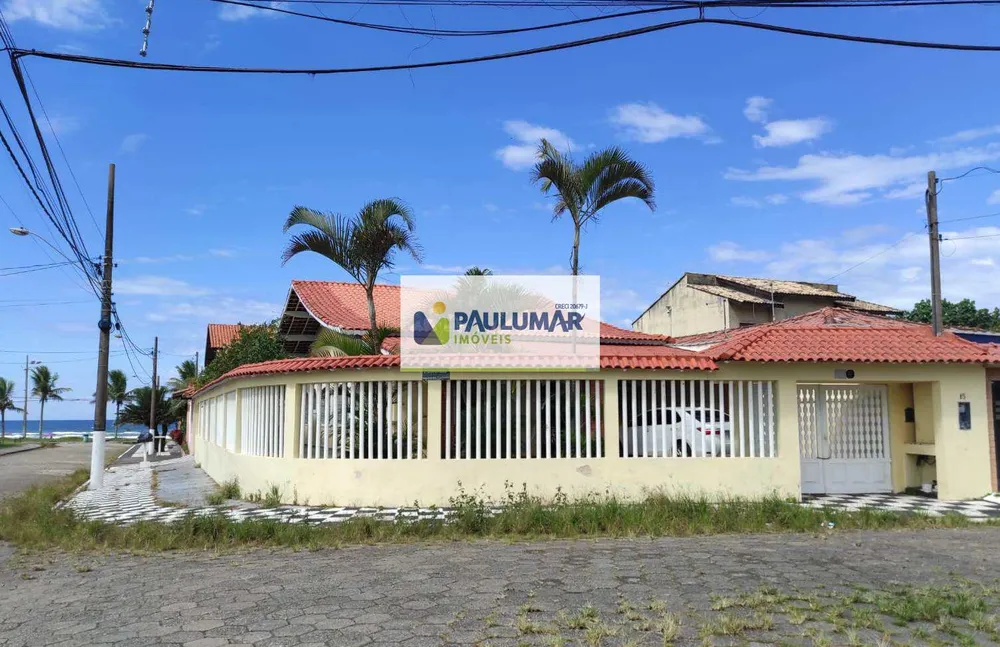 Casa, 4 quartos, 203 m² - Foto 4