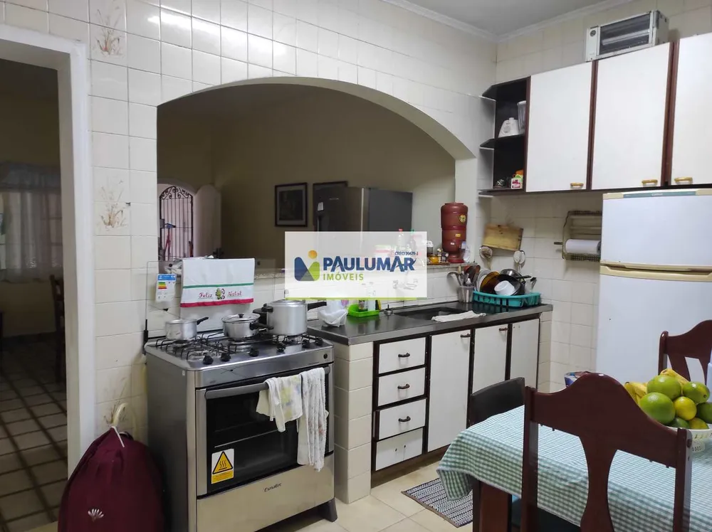 Casa, 4 quartos, 203 m² - Foto 2