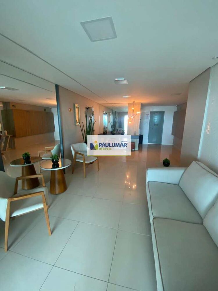 Apartamento à venda com 2 quartos, 68m² - Foto 1