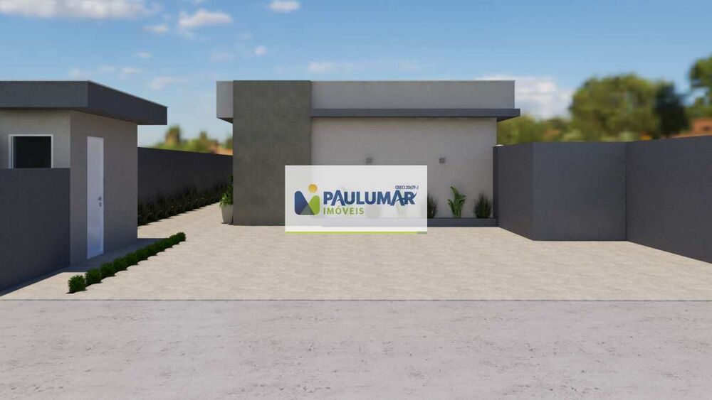 Casa, 2 quartos, 70 m² - Foto 4