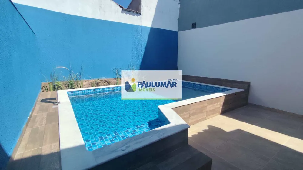Casa, 2 quartos, 55 m² - Foto 15