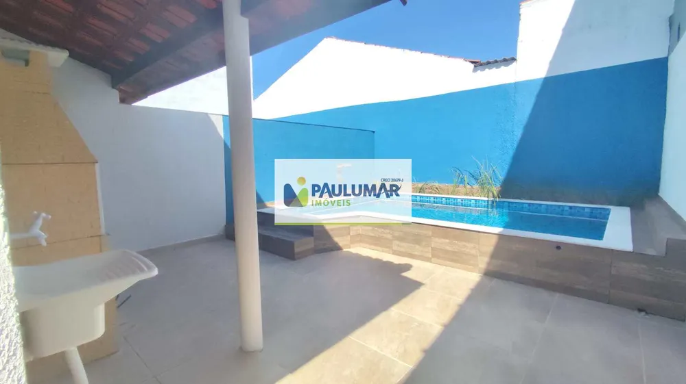 Casa, 2 quartos, 55 m² - Foto 5