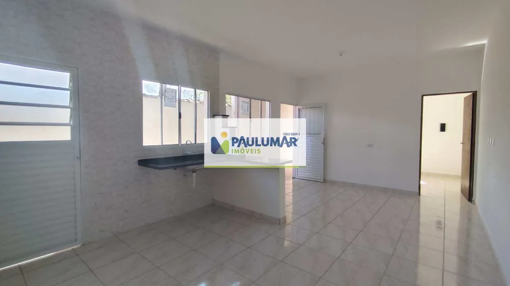 Casa, 2 quartos, 55 m² - Foto 4