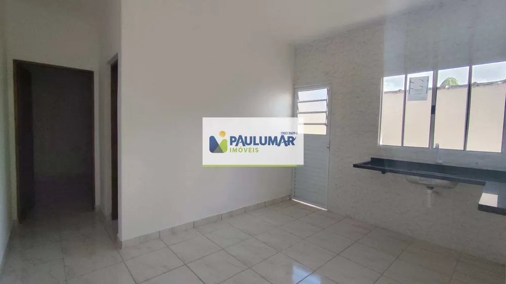 Casa, 2 quartos, 55 m² - Foto 7