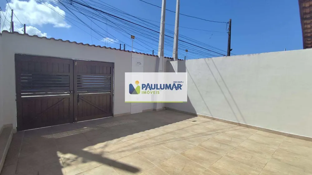 Casa, 2 quartos, 55 m² - Foto 6