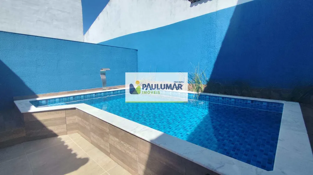 Casa, 2 quartos, 55 m² - Foto 2